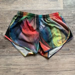 Rare Nike Dri-Fit Shorts